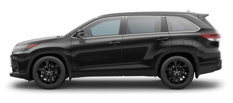 Illustration for article titled The 2020 Toyota Highlander Is Nearly Here